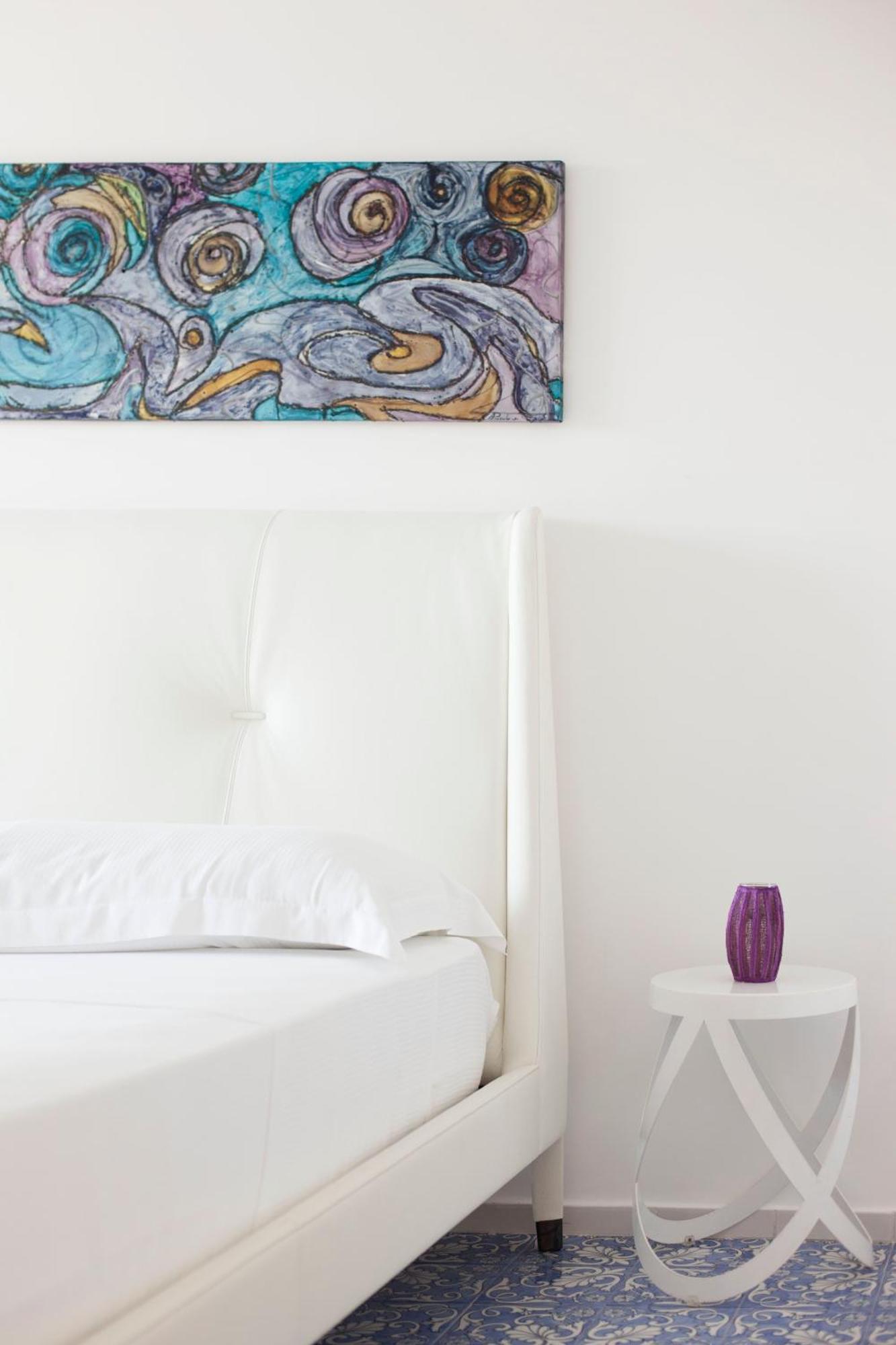 Lhp Suite Executive Design Cottage Capri Kültér fotó